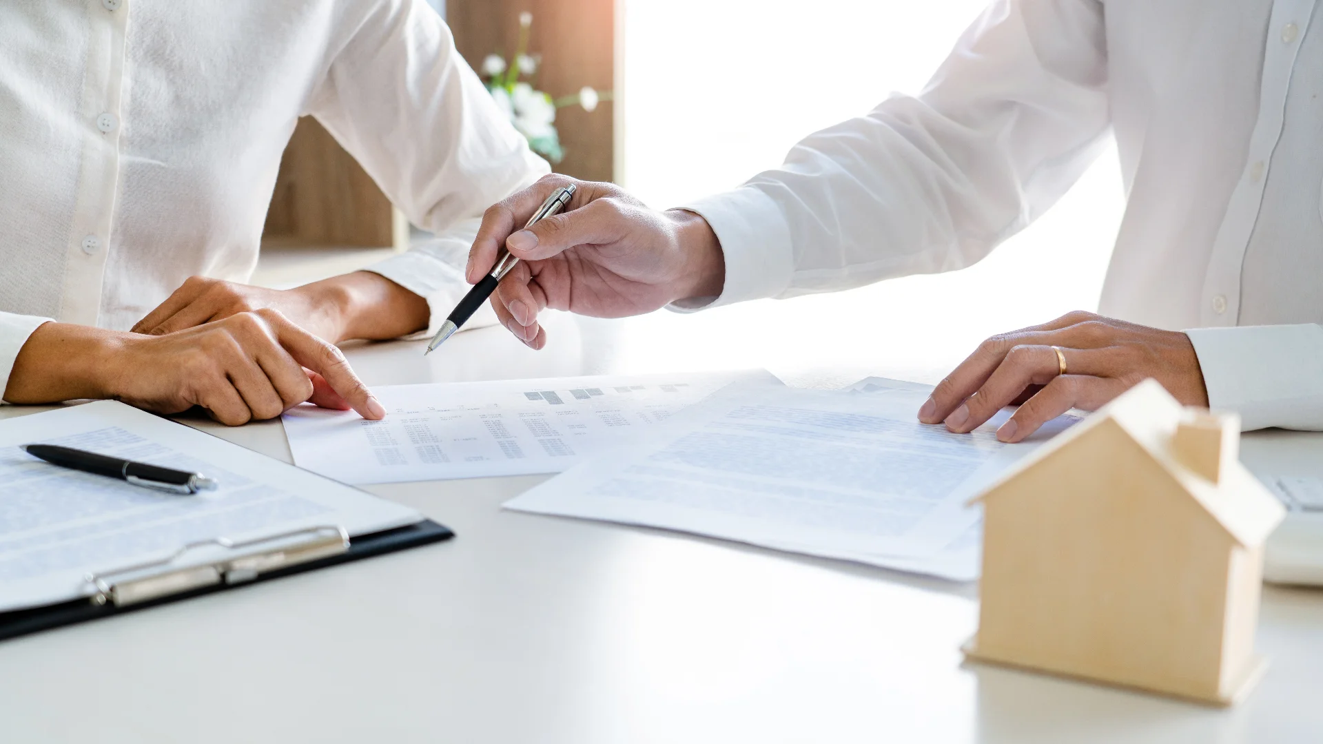 Transferencia Inmobiliaria