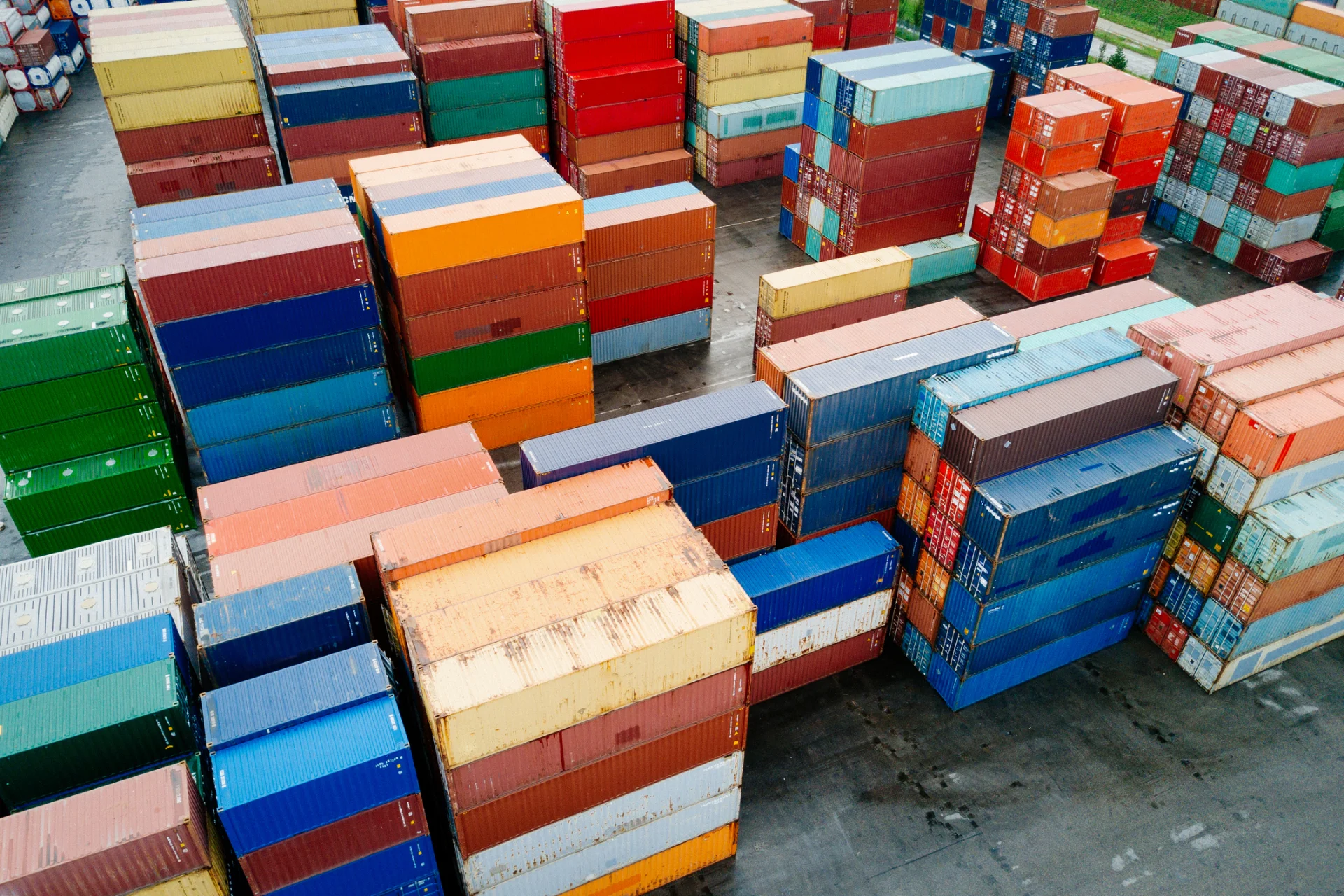 Gestión de pedidos especiales de importación