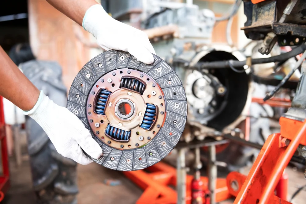 Repuestos para Repuestos para Camiones Iveco