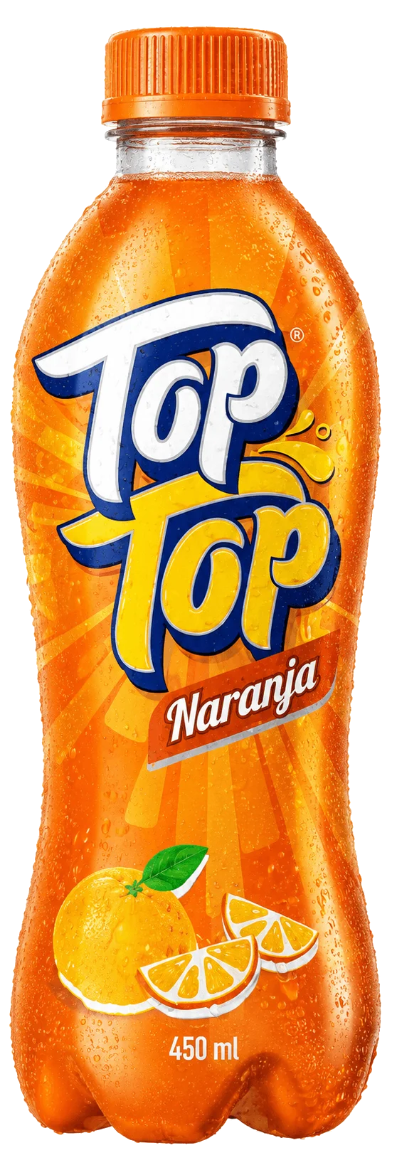 Refresco TOP TOP