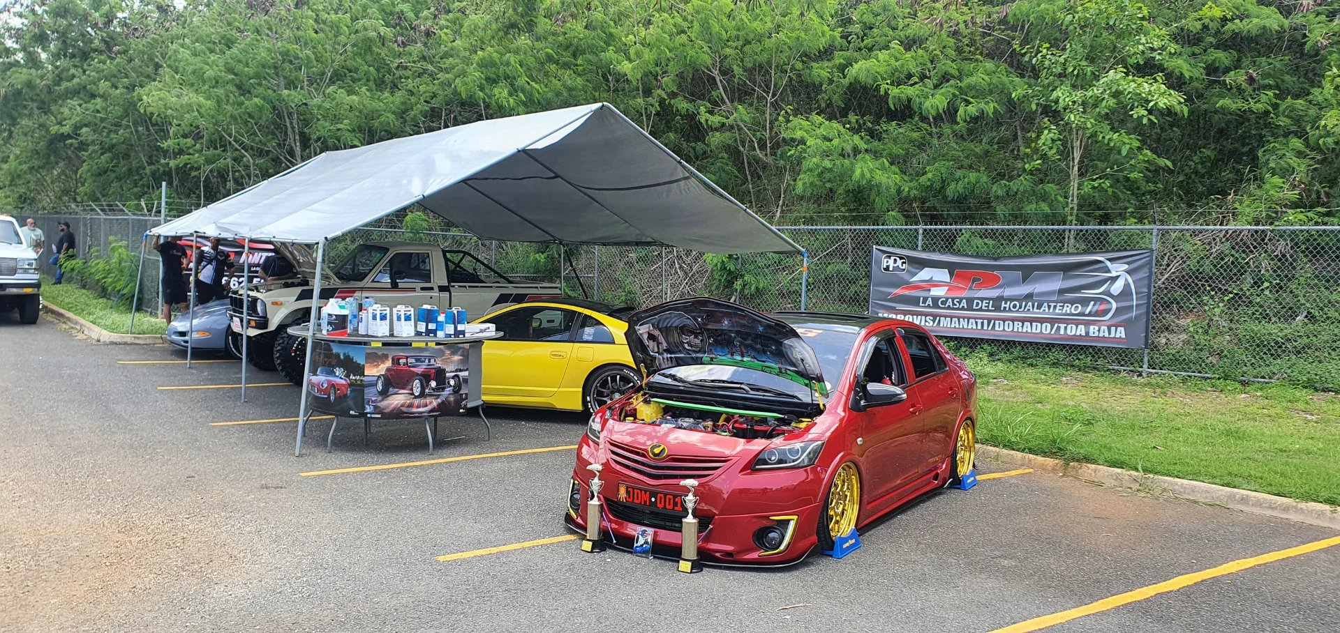 Detallado Automotriz