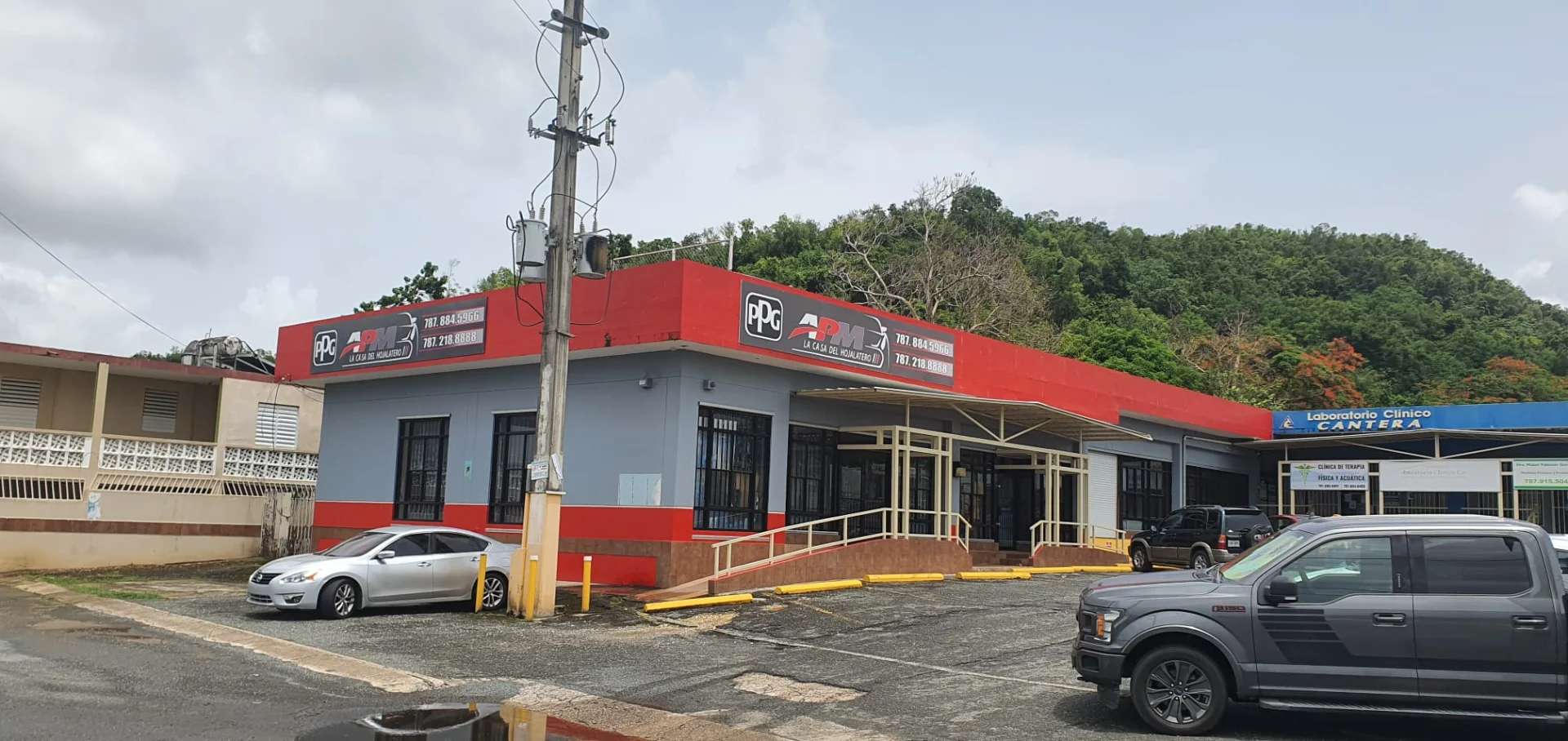 Trabajo Manatí 3