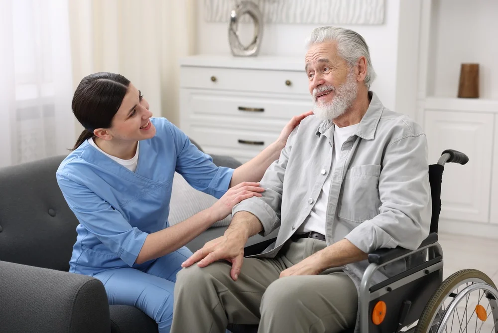 Acogida Home Care - Imagen 3