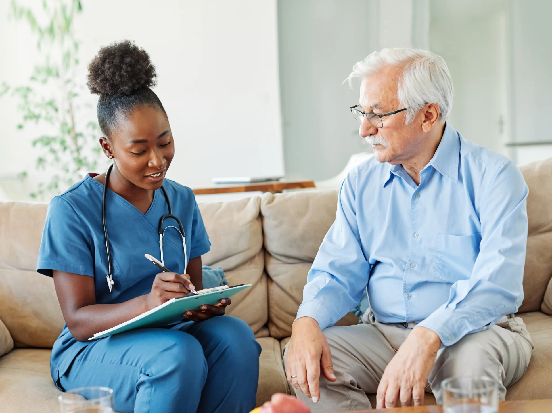 Acogida Home Care - Imagen 13