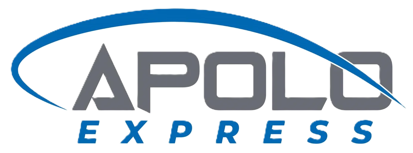 Apolo Express Logo