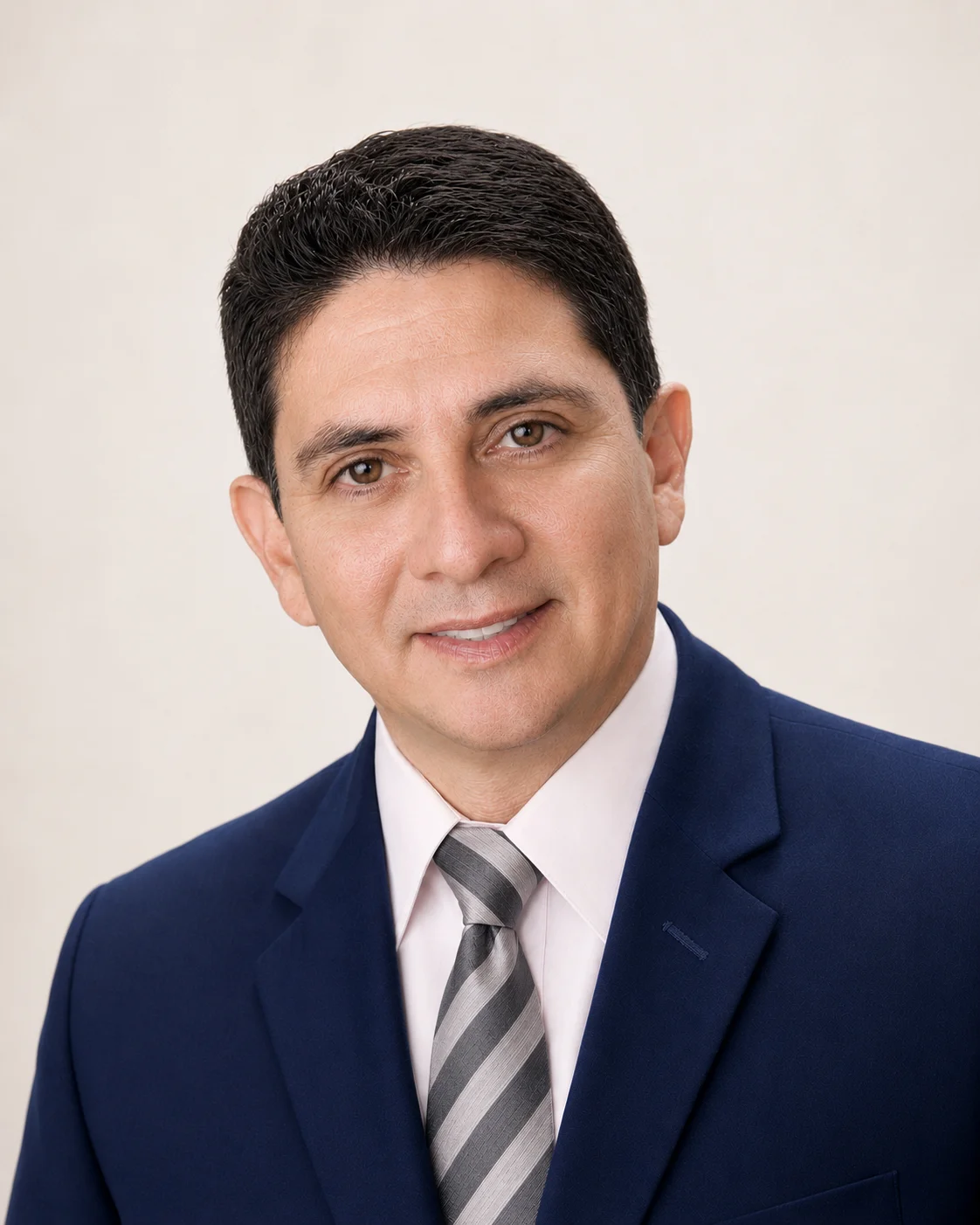 Dr. Javier Rodríguez Becerra