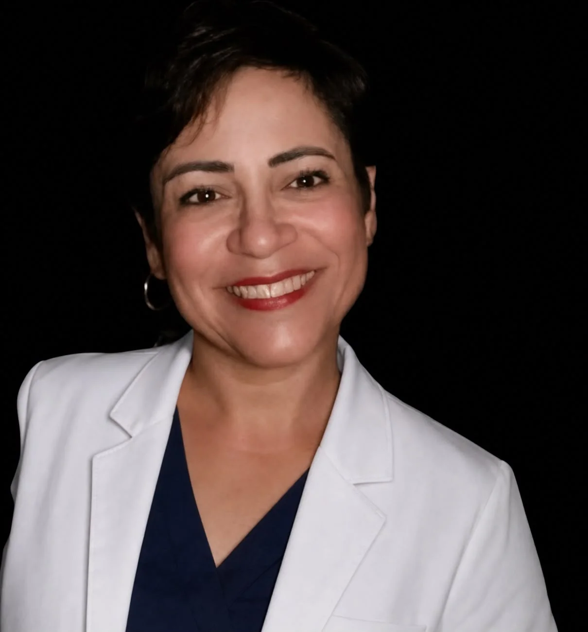 Dra. Lumarie Rivera López