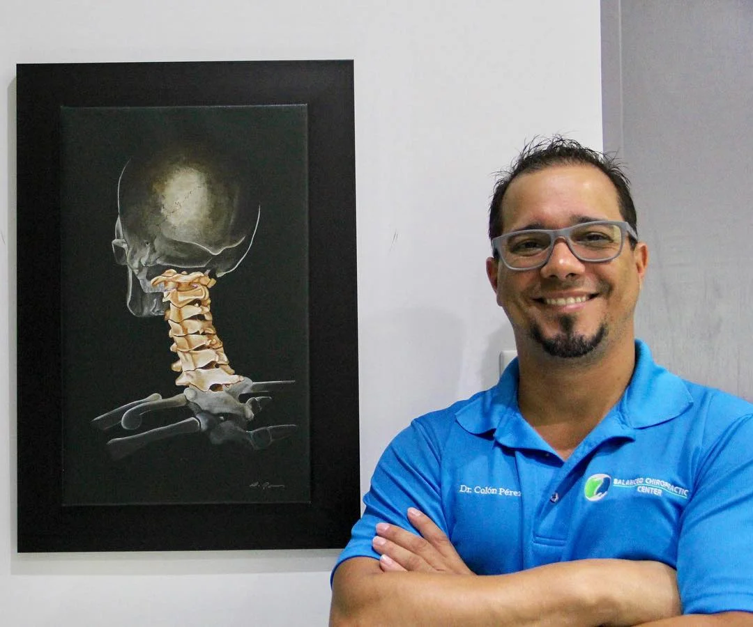 Balanced Chiropractic Center