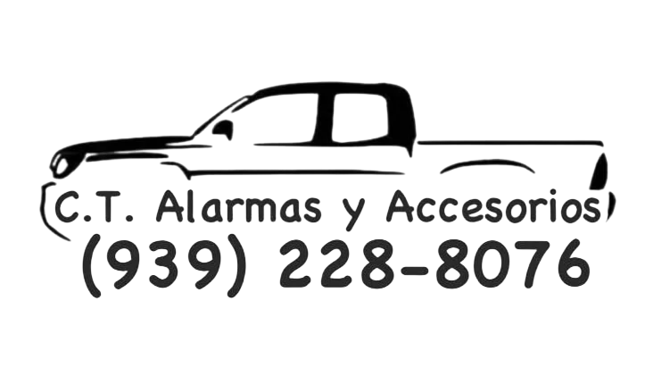 CT Alarmas y Accesorios