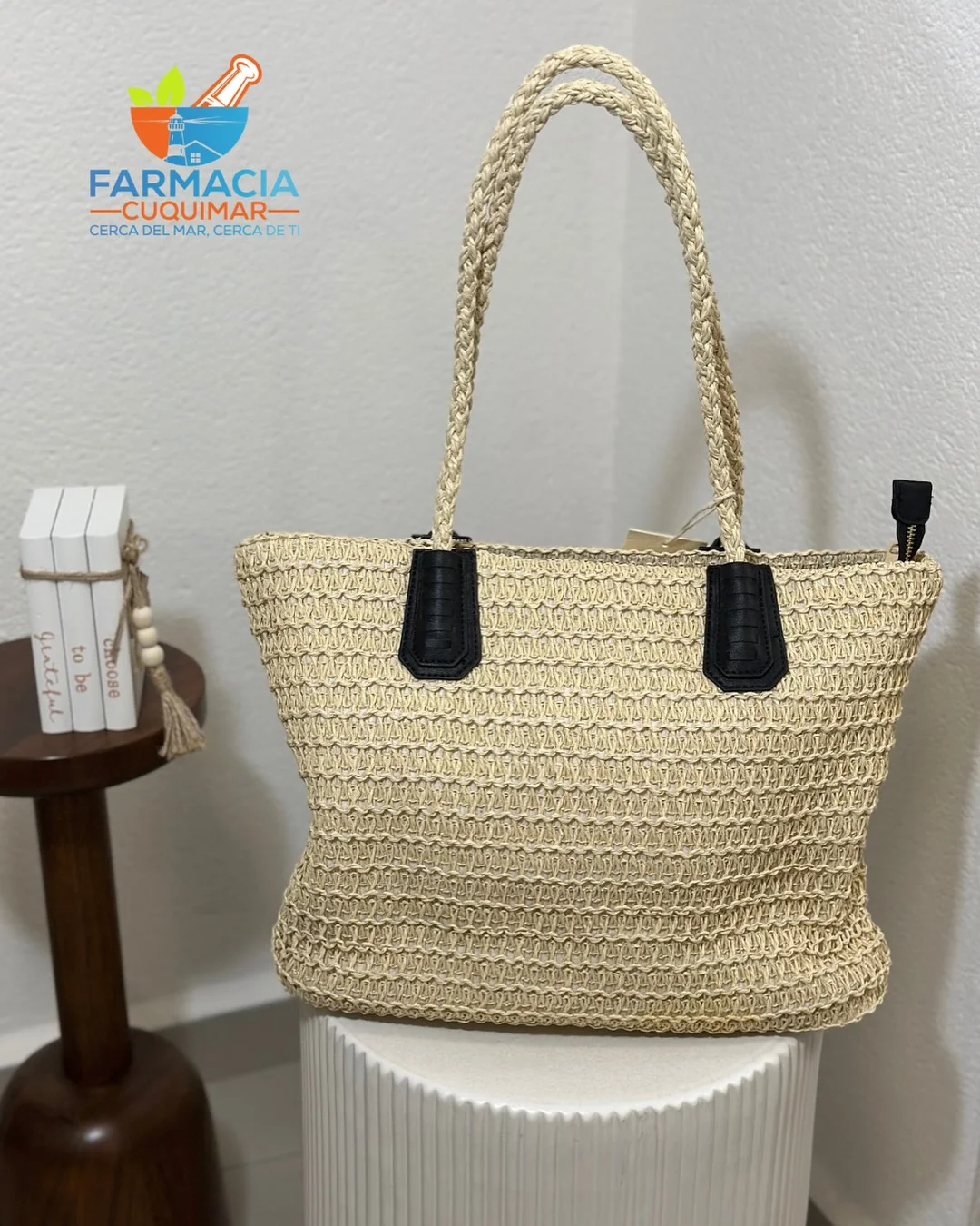 Farmacia Cuquimar Producto/Tienda