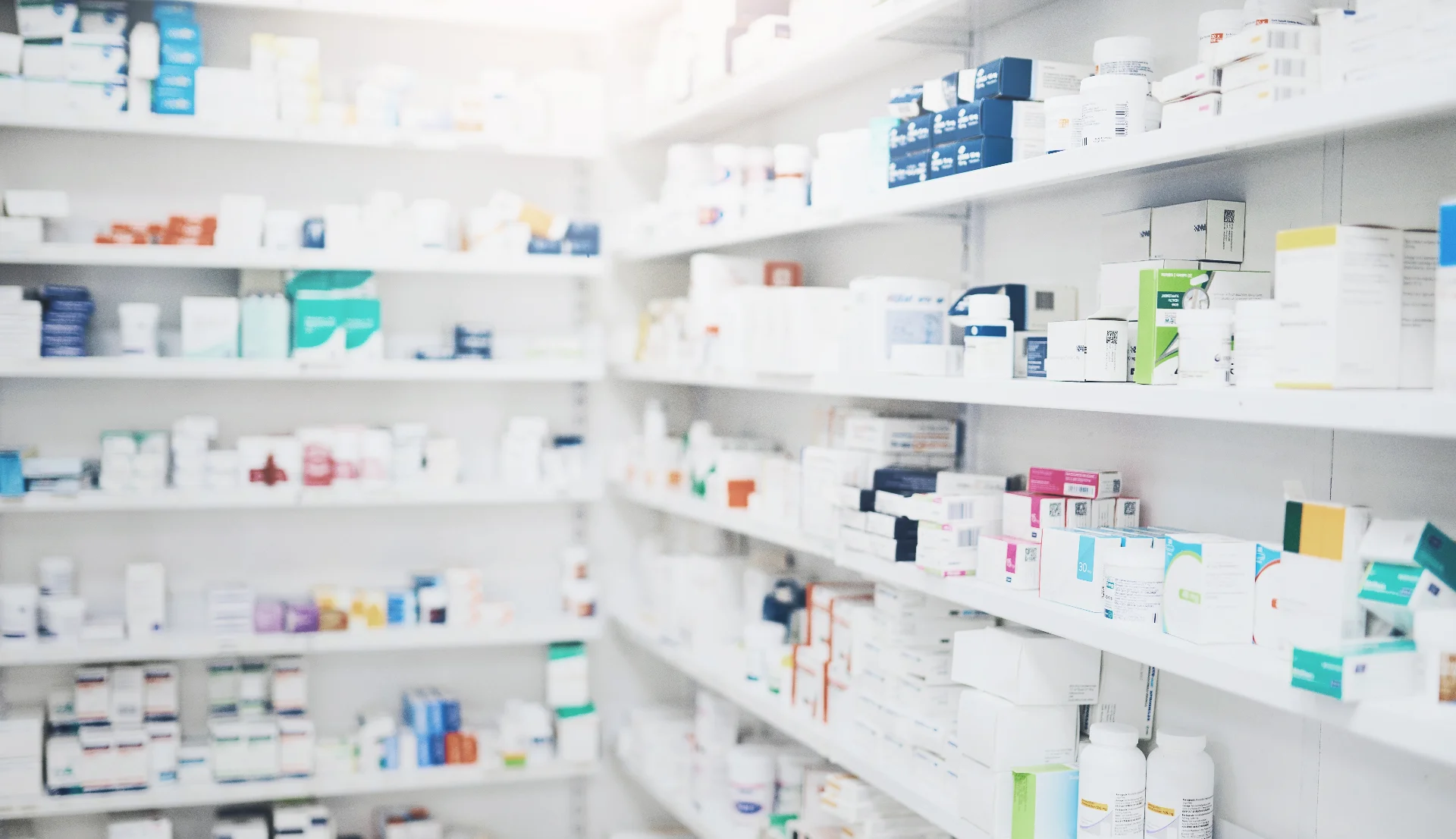 Frasco de Medicamentos Cuquimar
