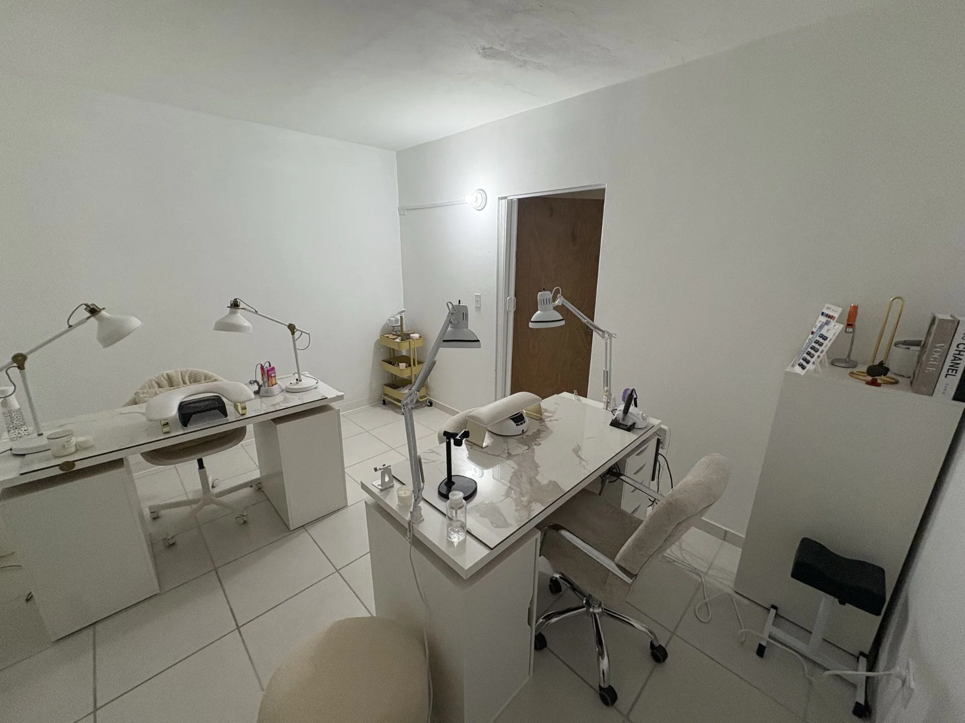 Pedicura spa y cuidado de pies