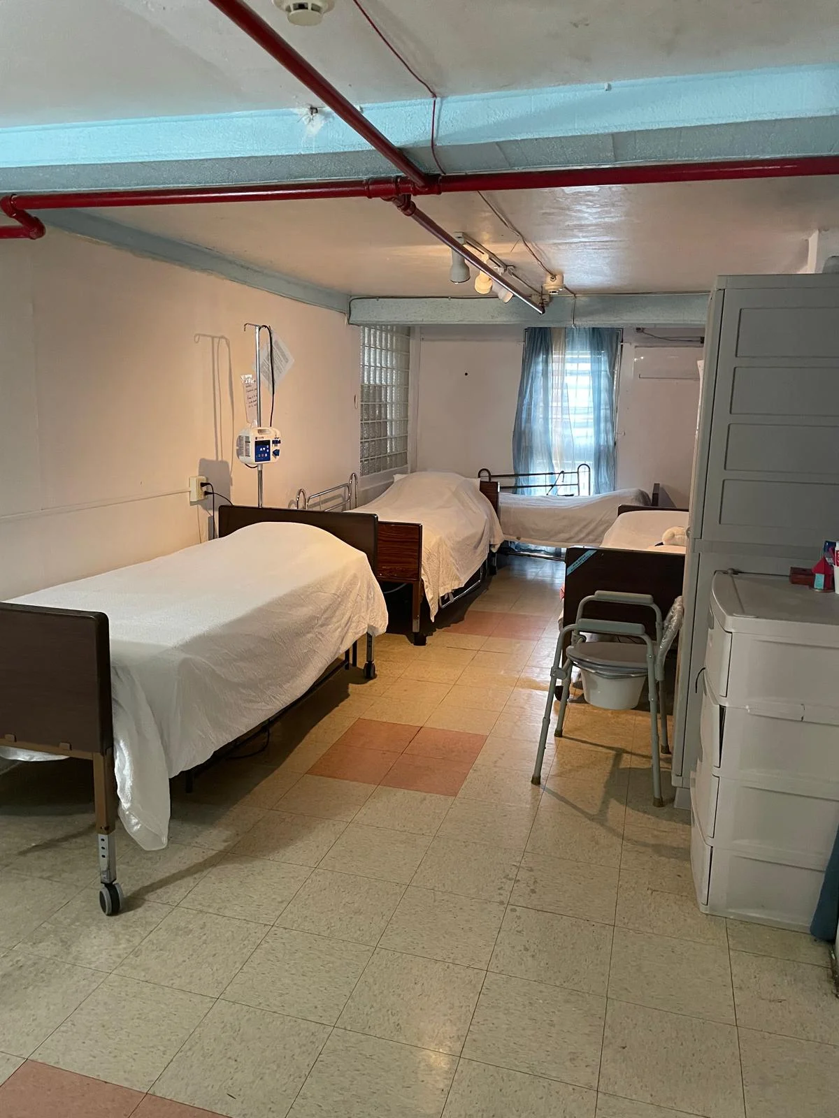 Habitaciones