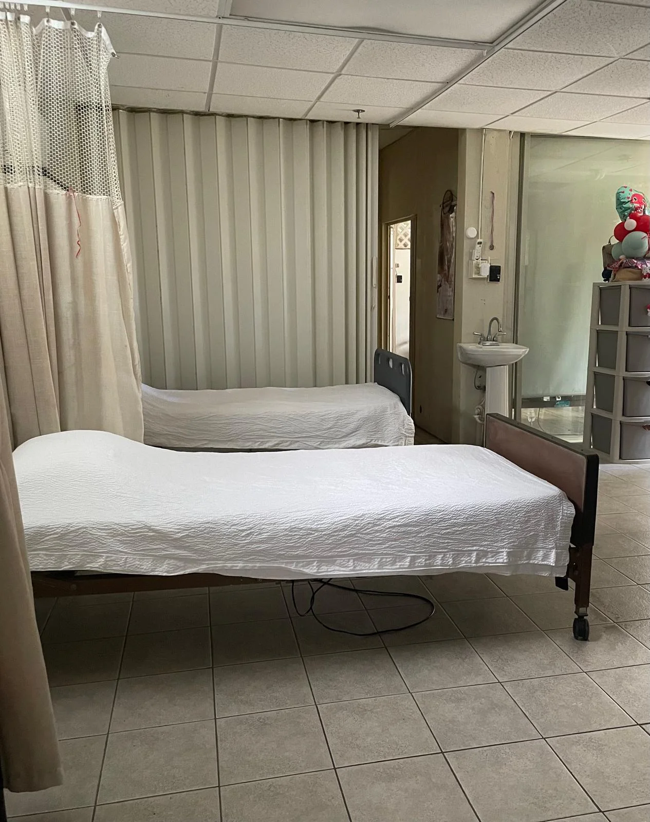 Golden Age Care Center