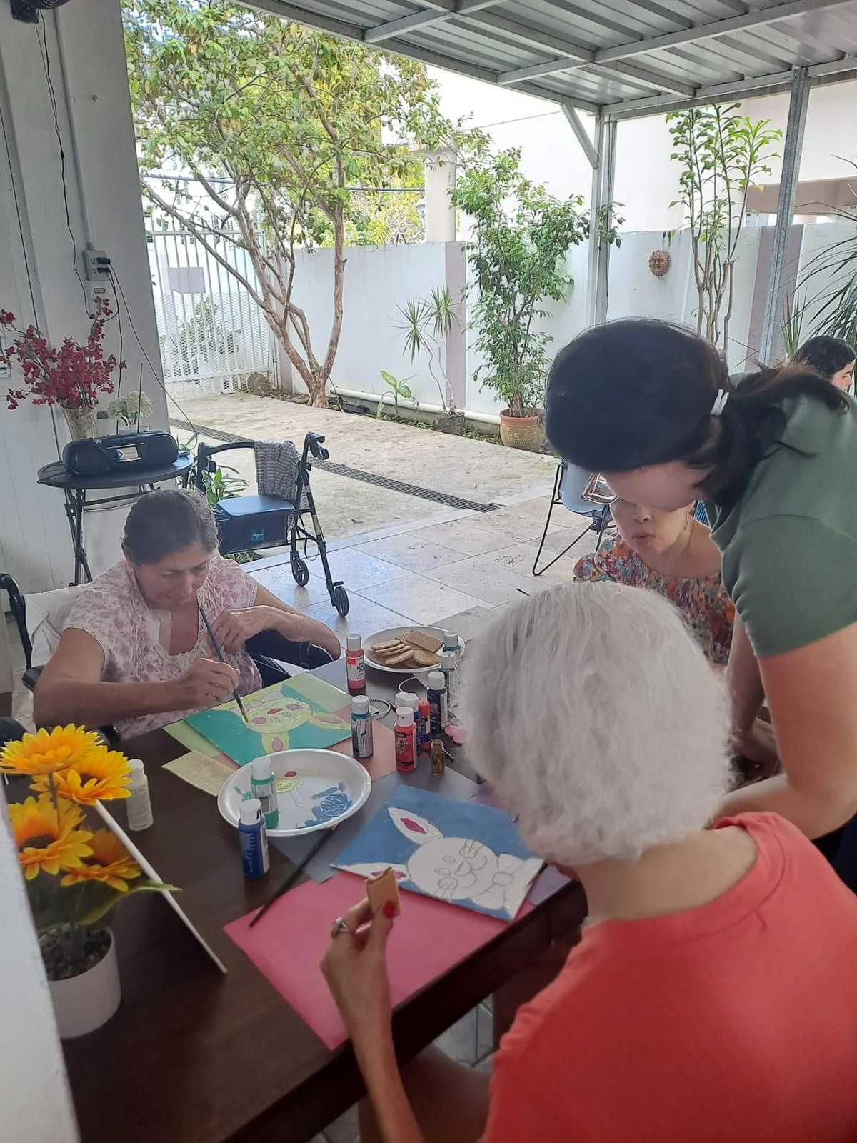 Golden Age Care Center
