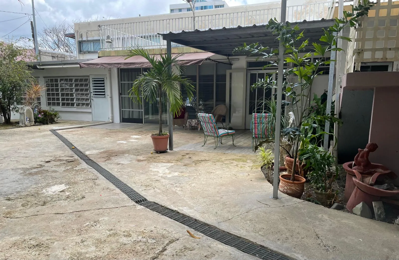 Golden Age Care Center
