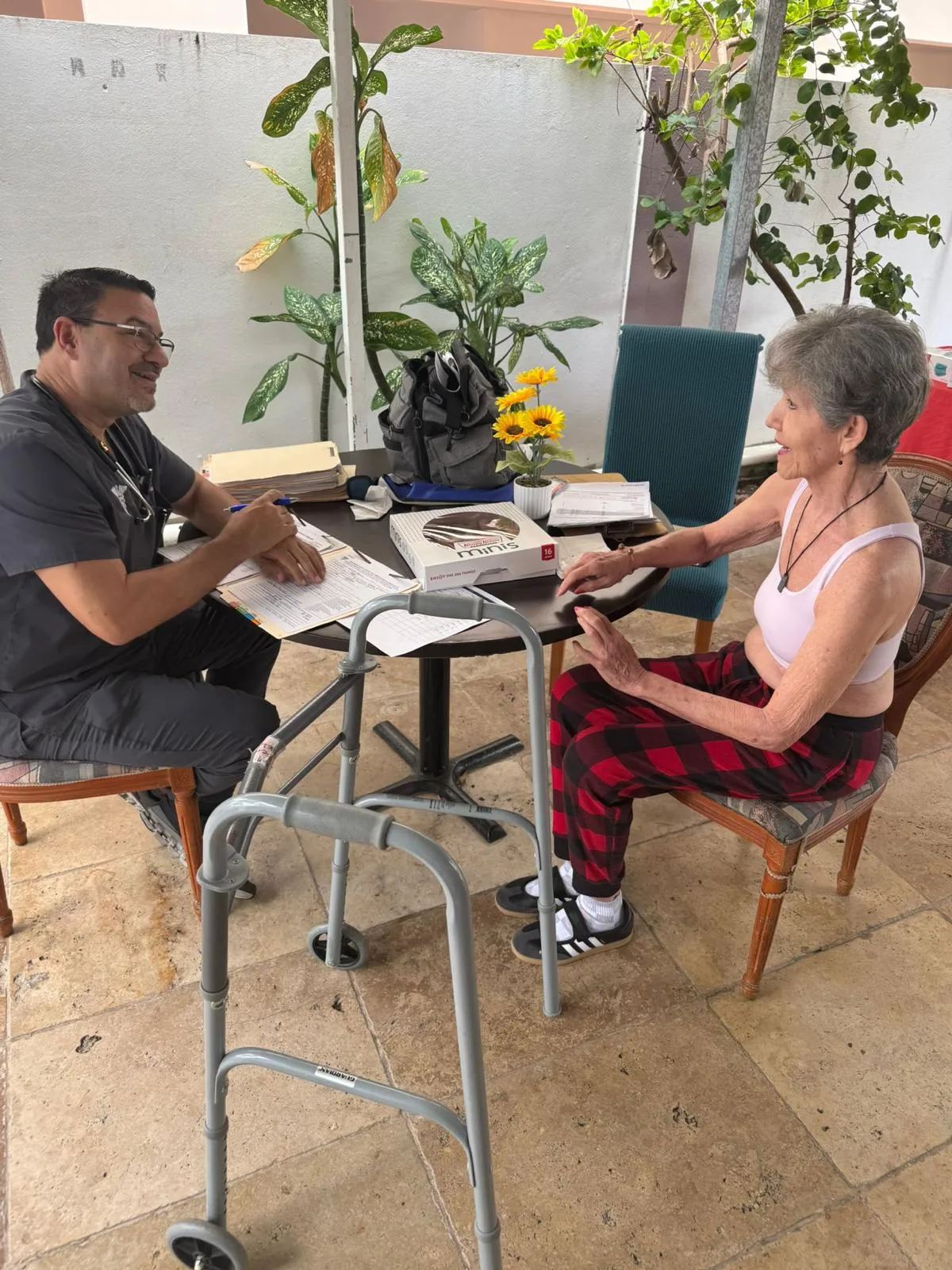 Golden Age Care Center
