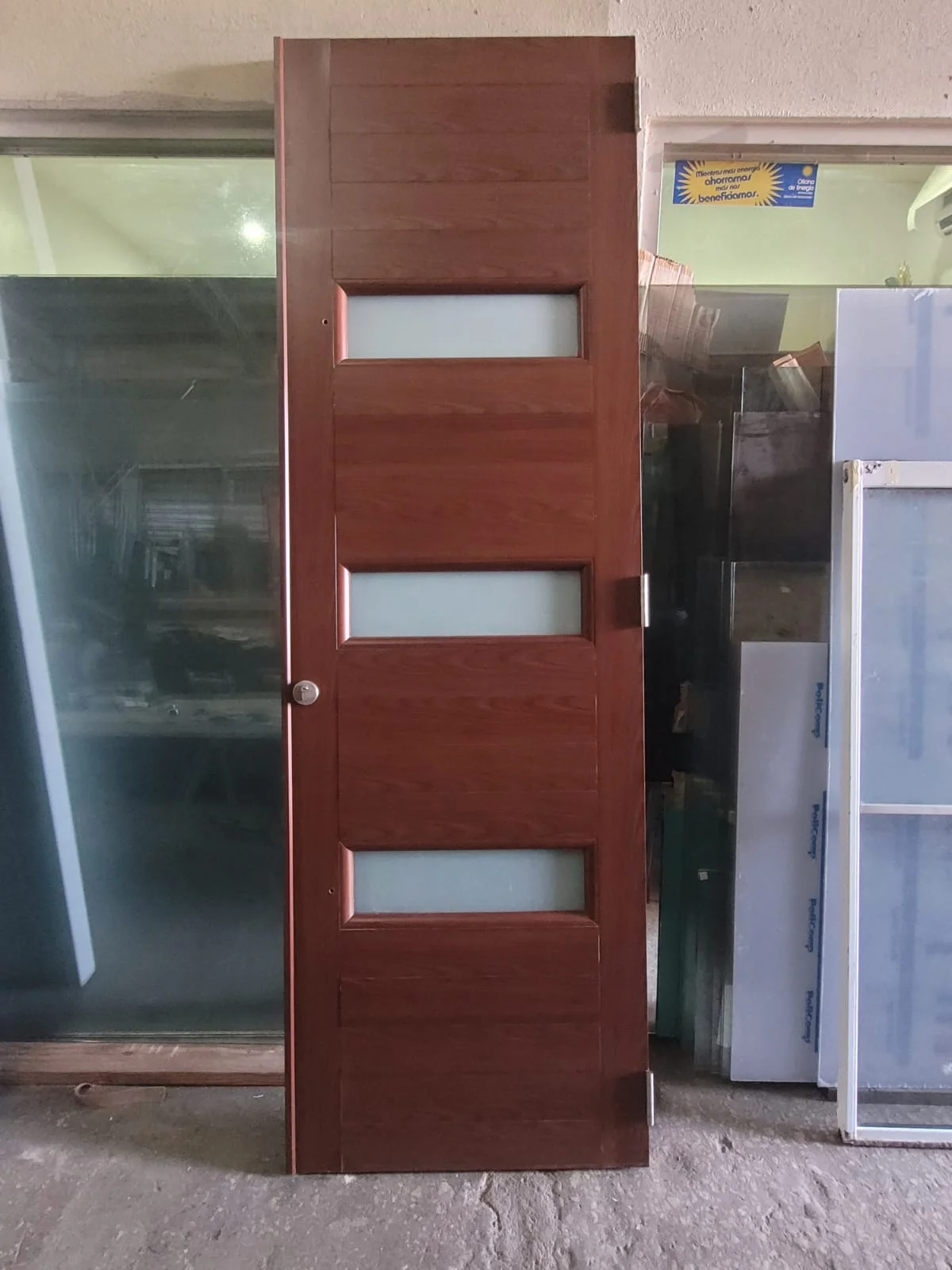 Puertas y Ventanas