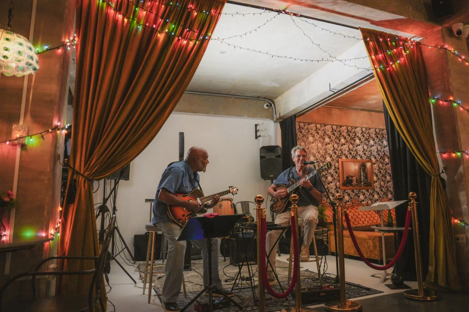 CaféStudio