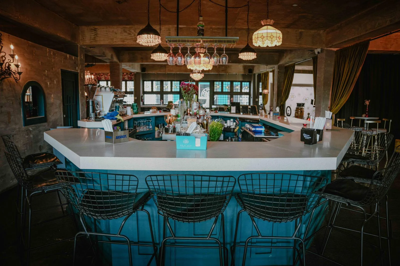 CaféStudio