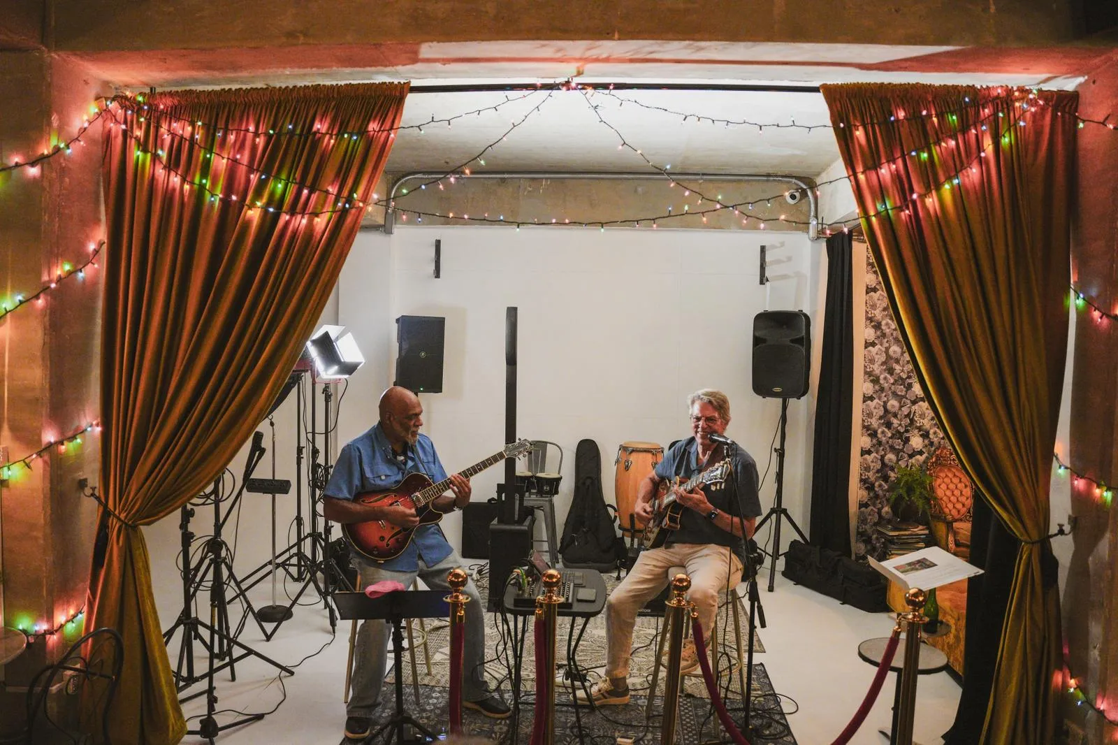 CaféStudio