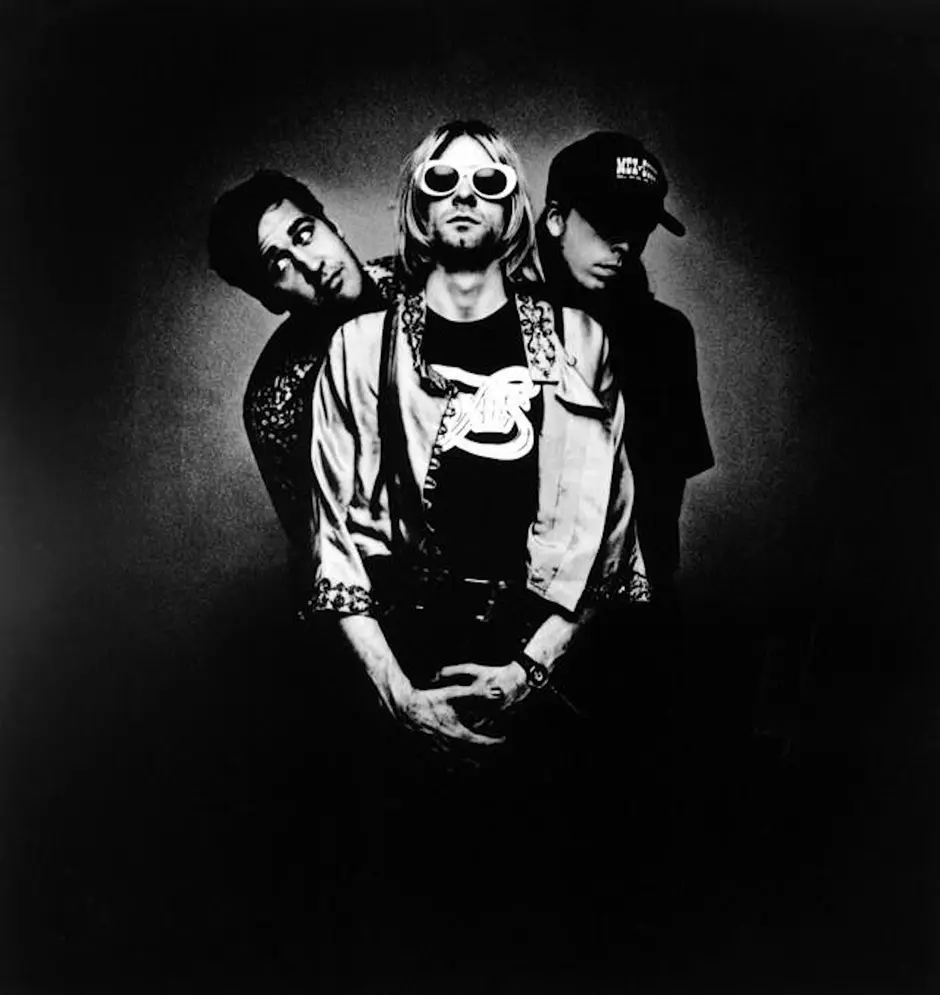 Tributo a Nirvana