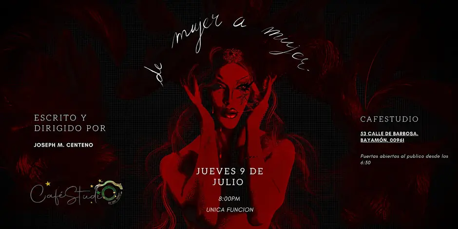 De Mujer a Mujer