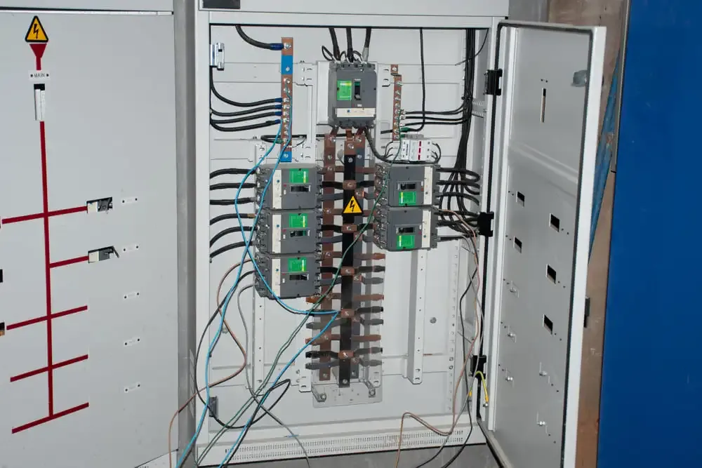 Transfer Switch