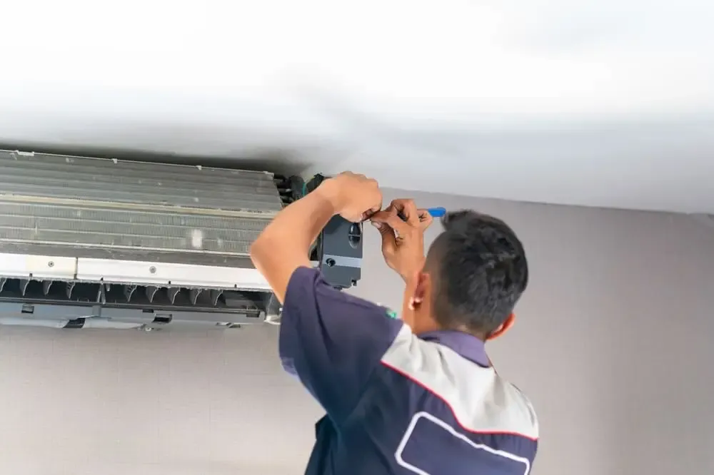 Aires acondicionados