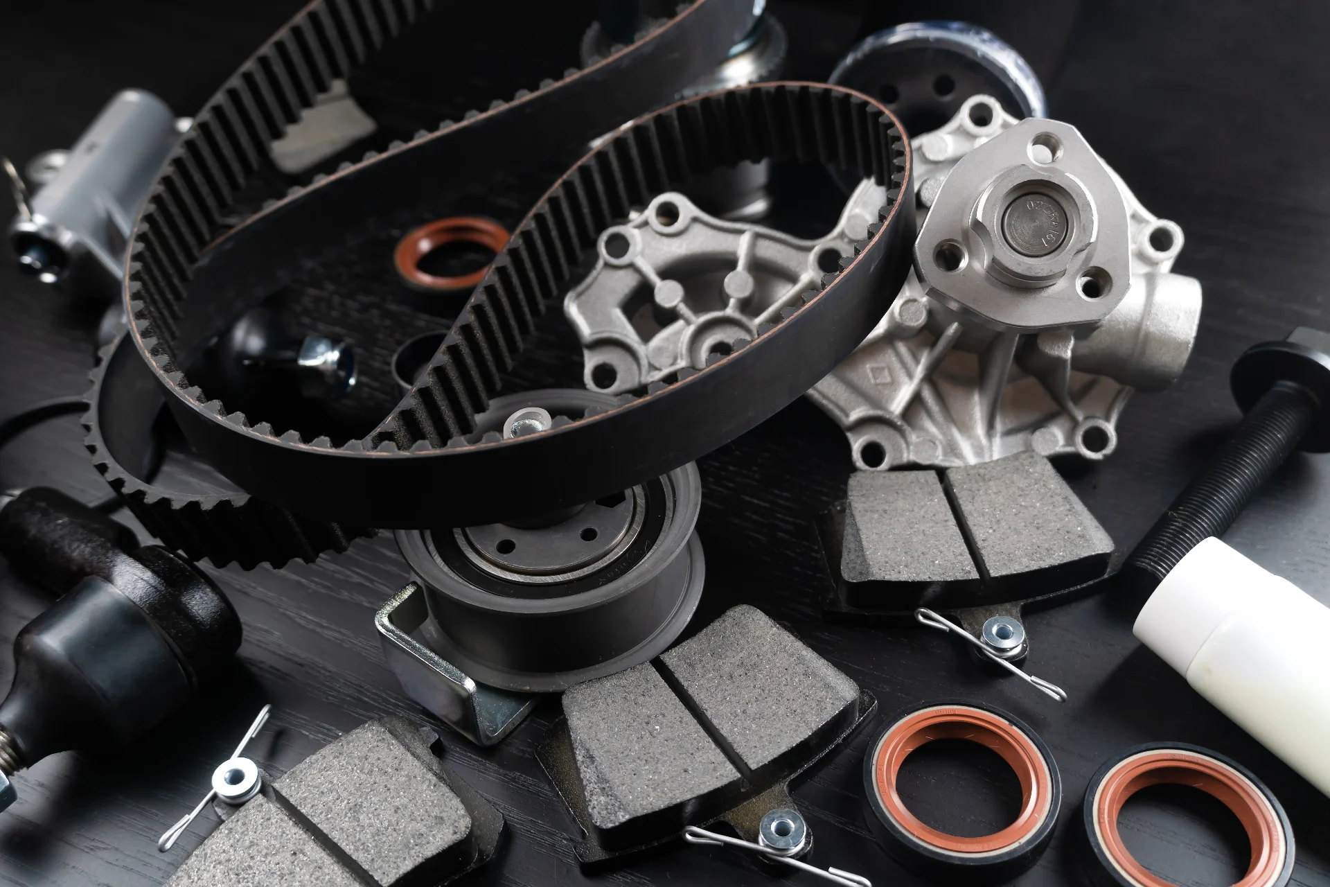 Auto Parts