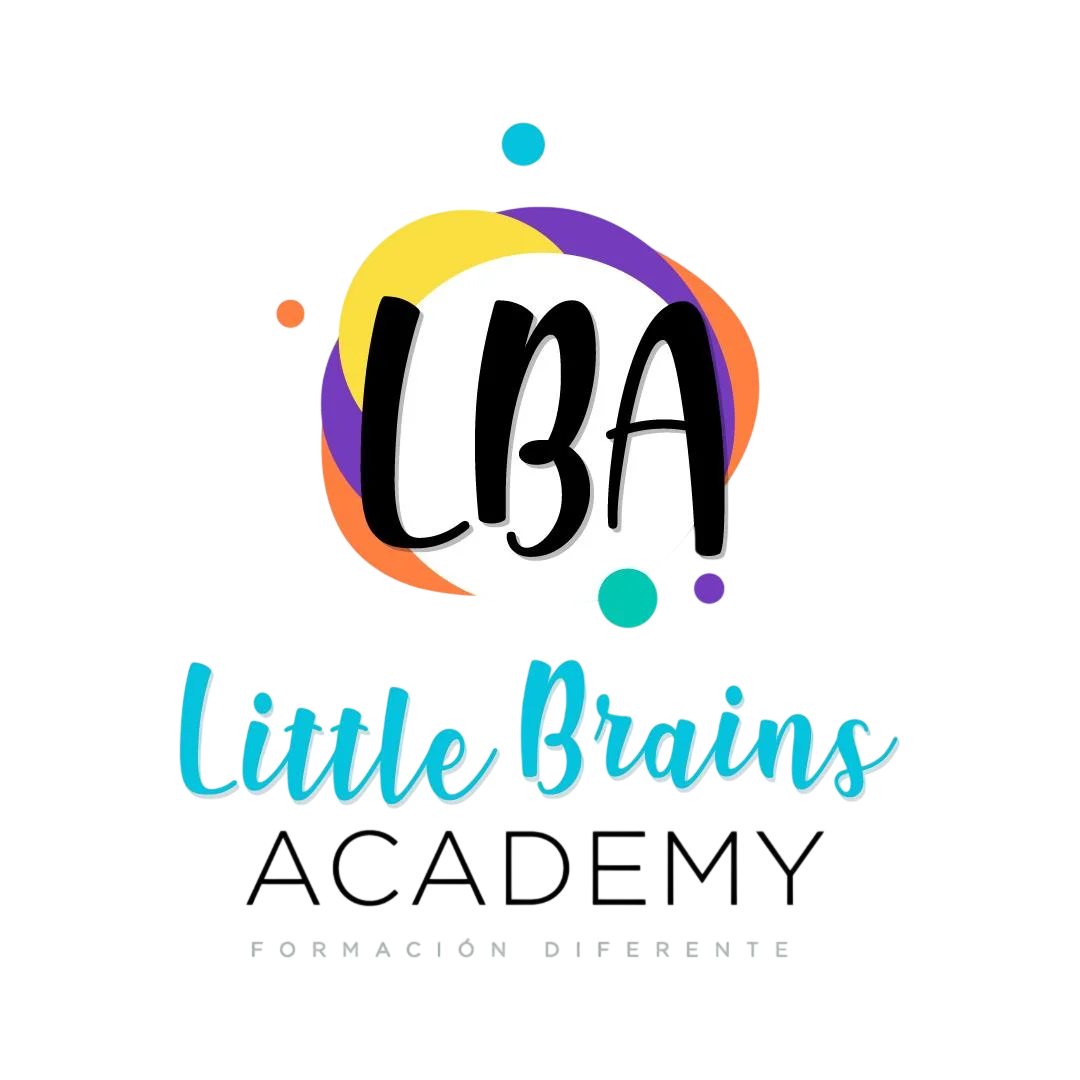 Big Steps Learning Center Logo