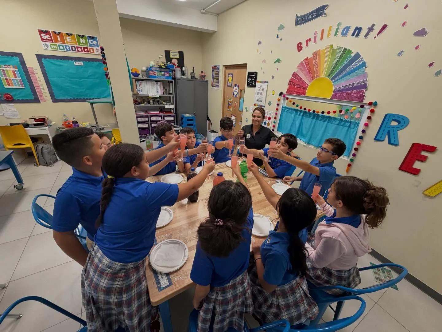 Momento Little Brains Academy 3