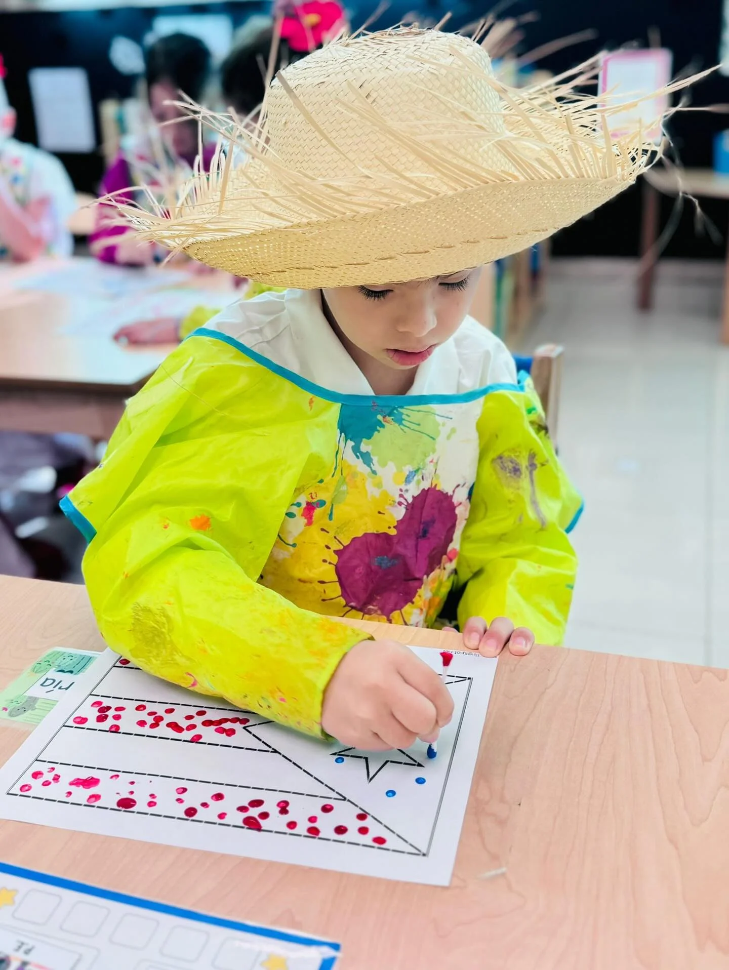 Momento Little Brains Academy 4