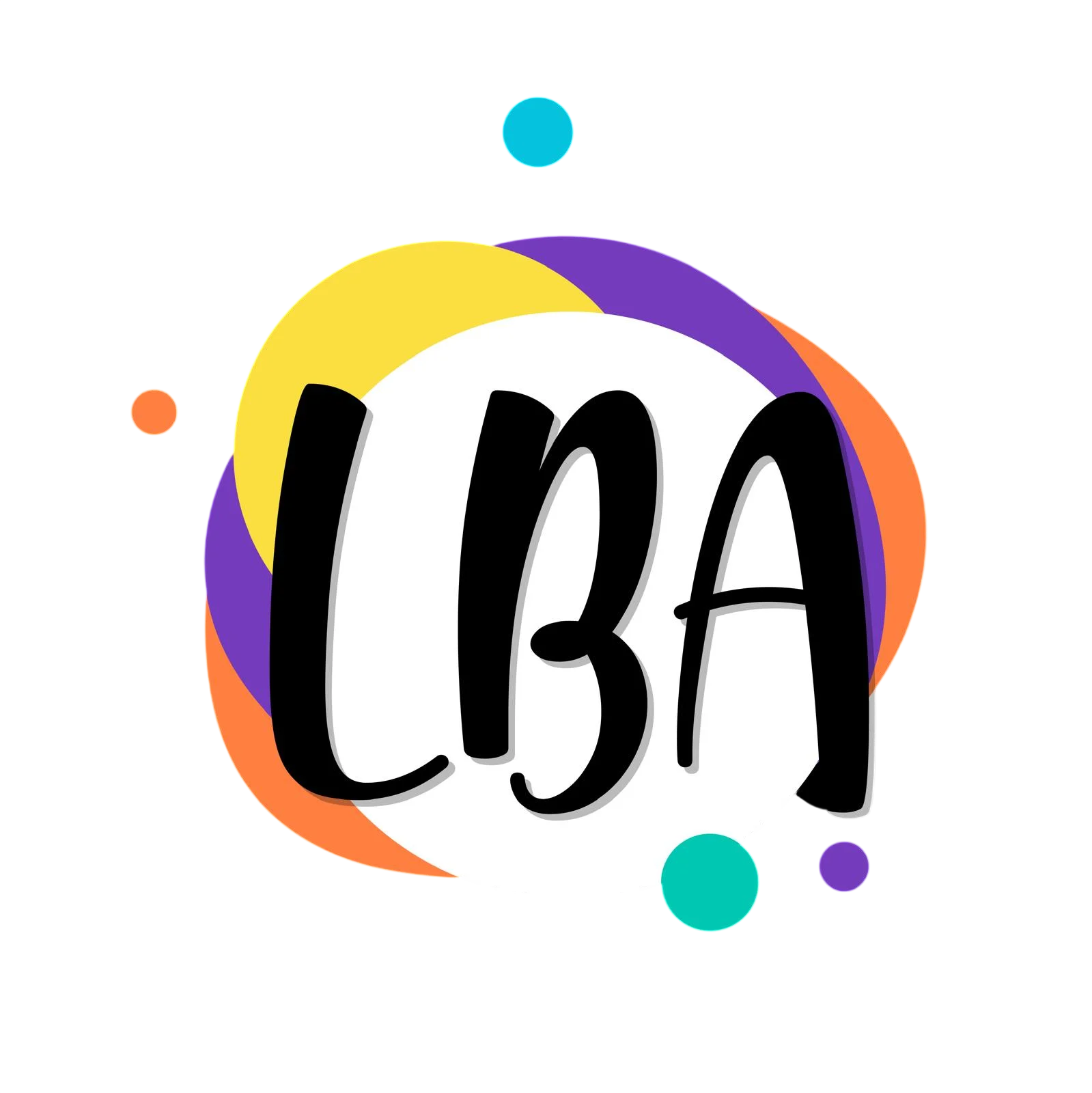 Logo LBA Circular