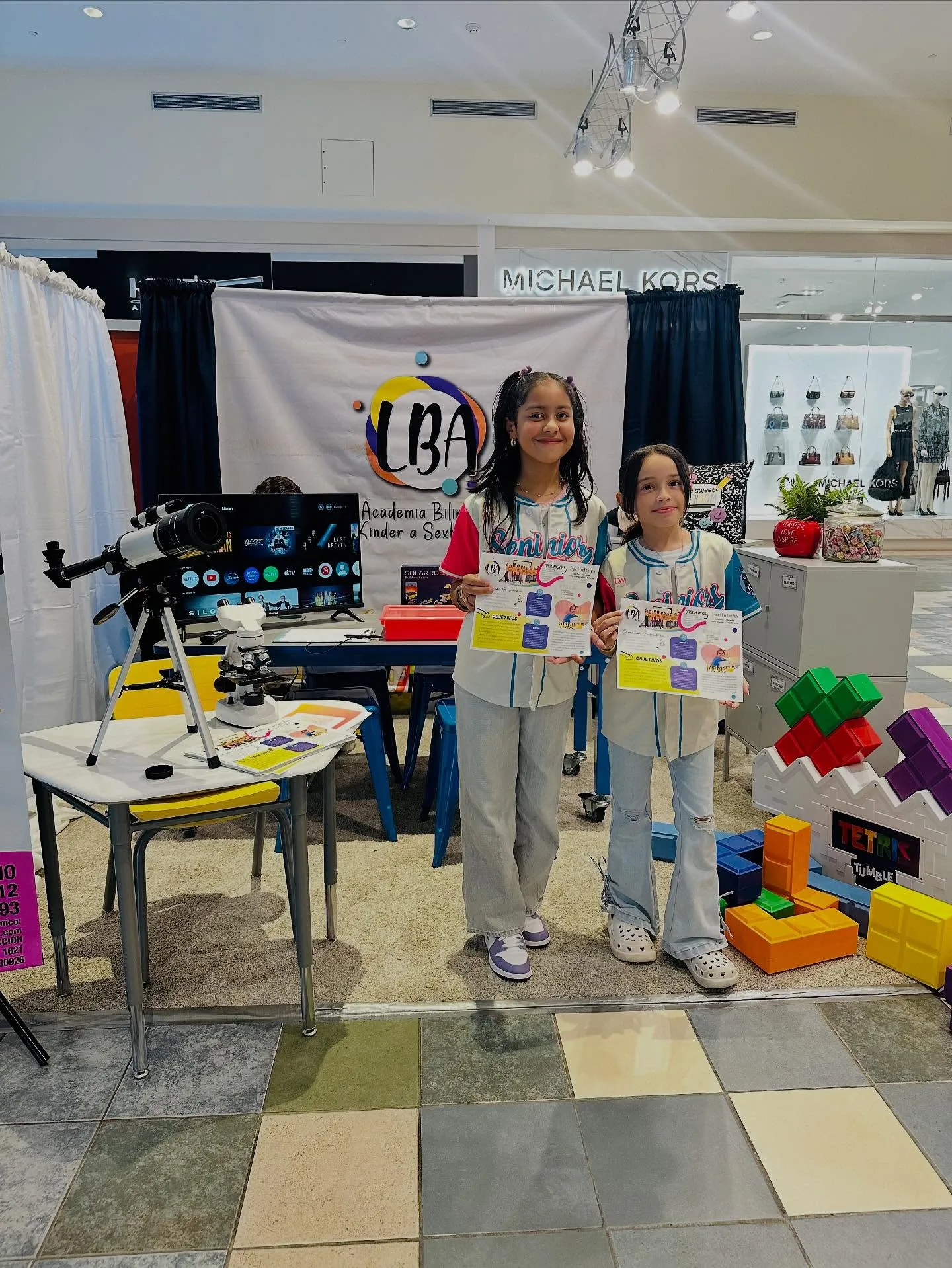 Momento Little Brains Academy 6