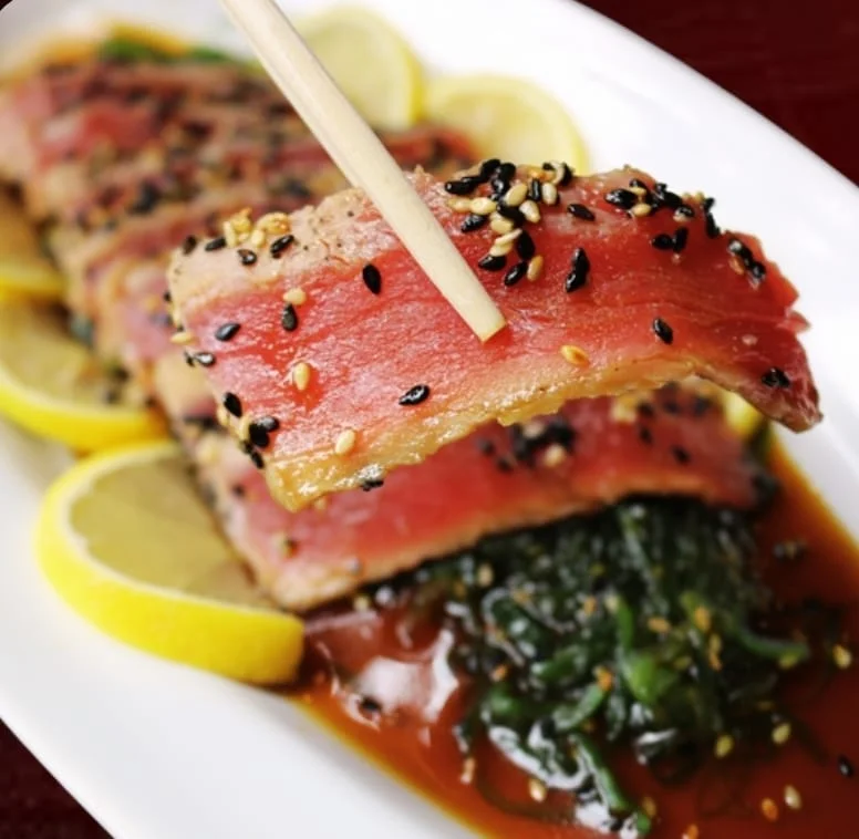 Gastronomía Lucky Panda