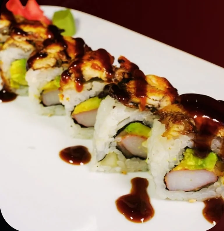 Gastronomía Lucky Panda