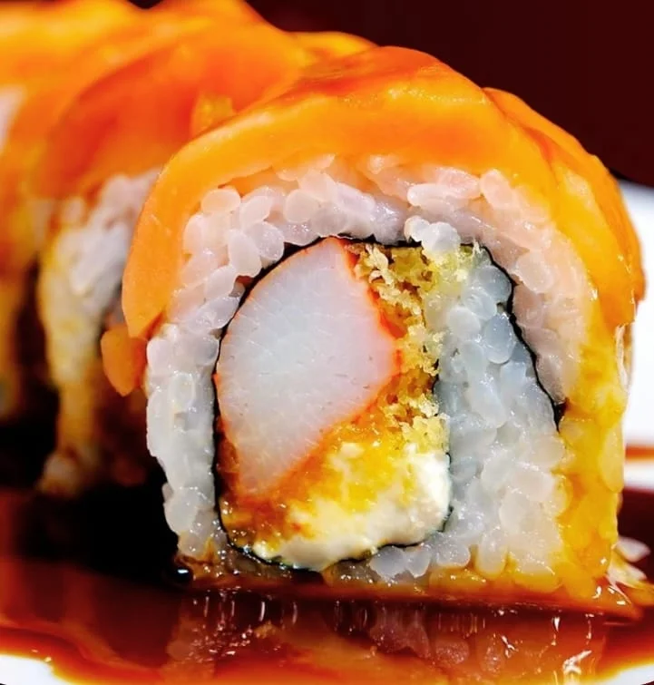 Gastronomía Lucky Panda