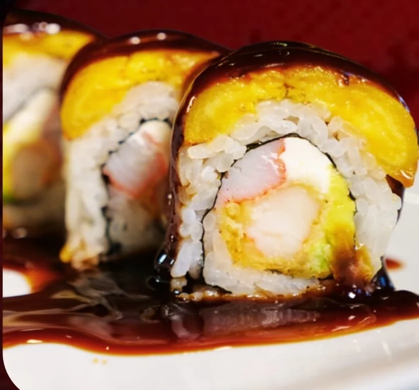 Gastronomía Lucky Panda