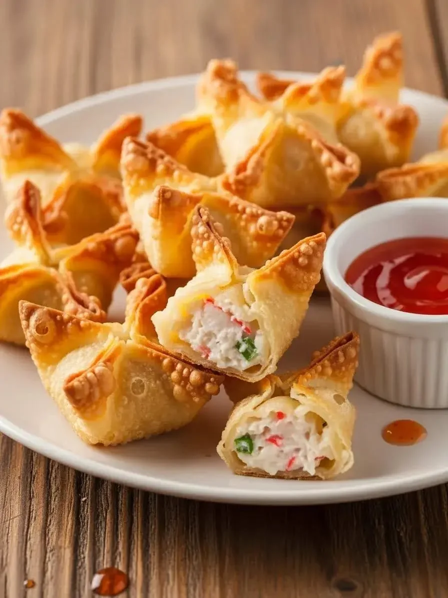 Gastronomía Lucky Panda