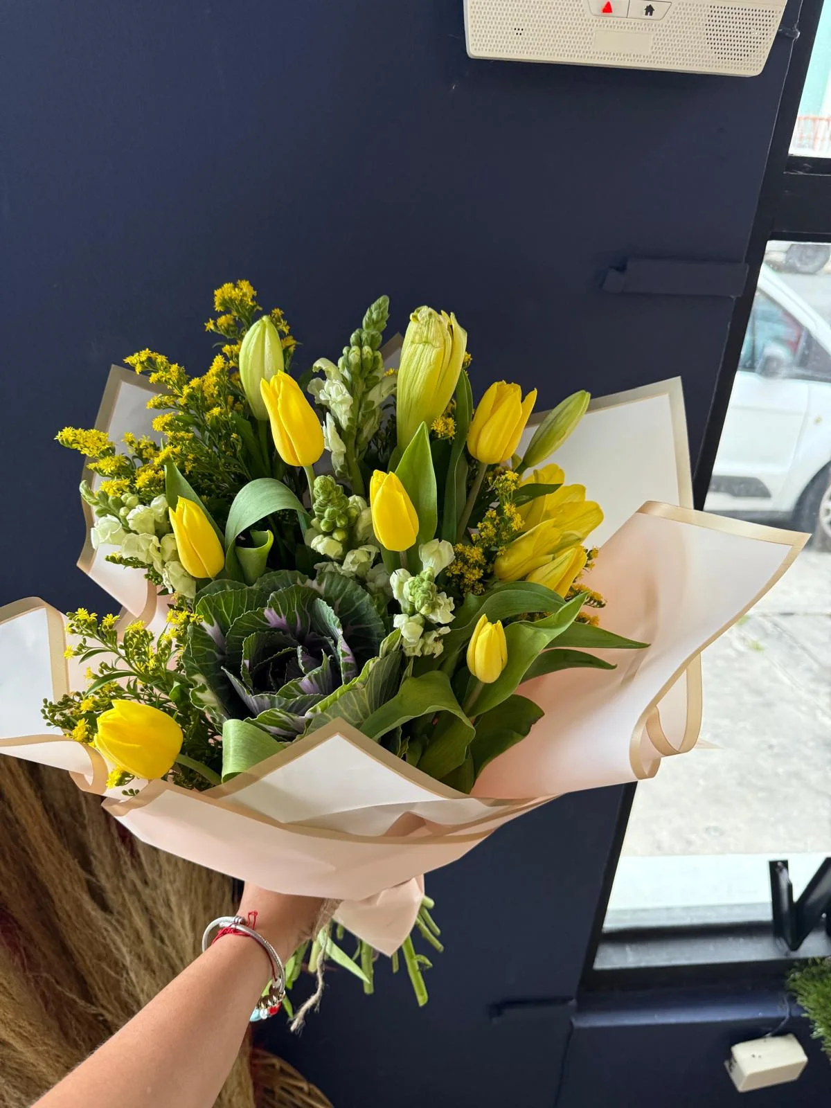 Mayaguez Flower Wholesales