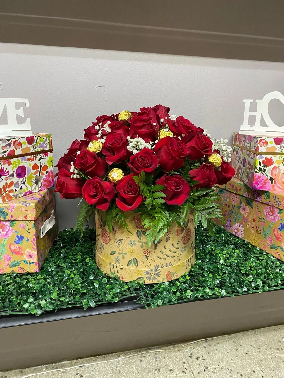 Mayaguez Flower Wholesales