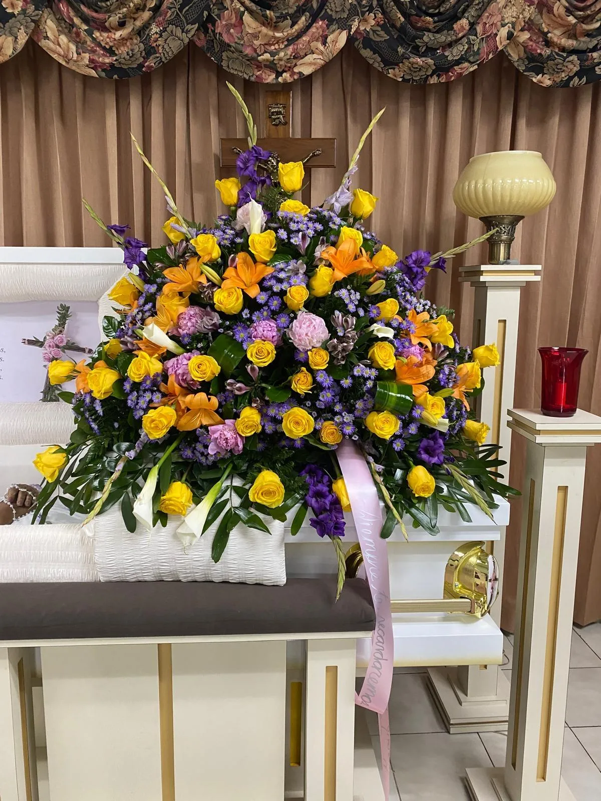 Mayaguez Flower Wholesales