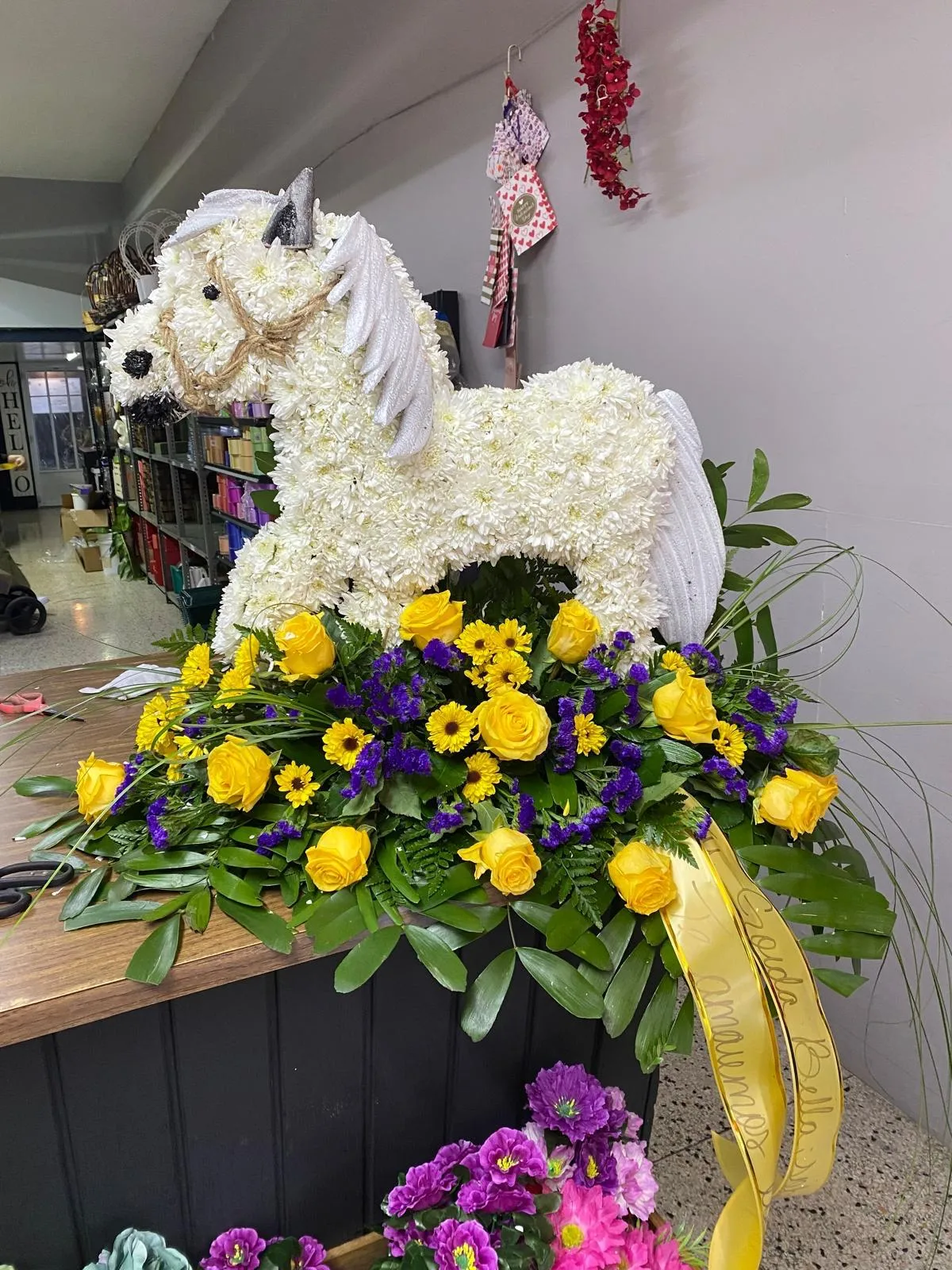 Mayaguez Flower Wholesales