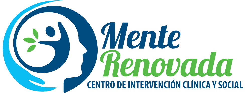 Mente Renovada Logo