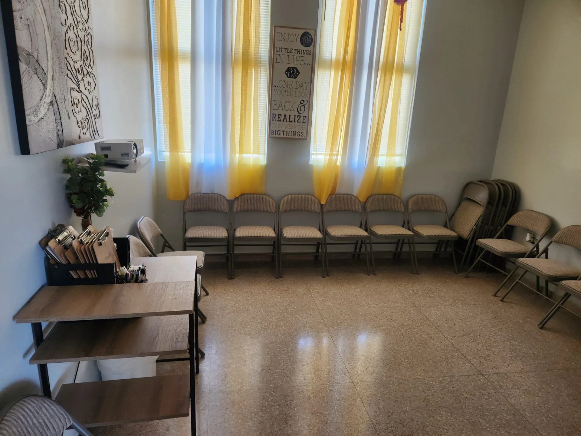 Terapia Grupal