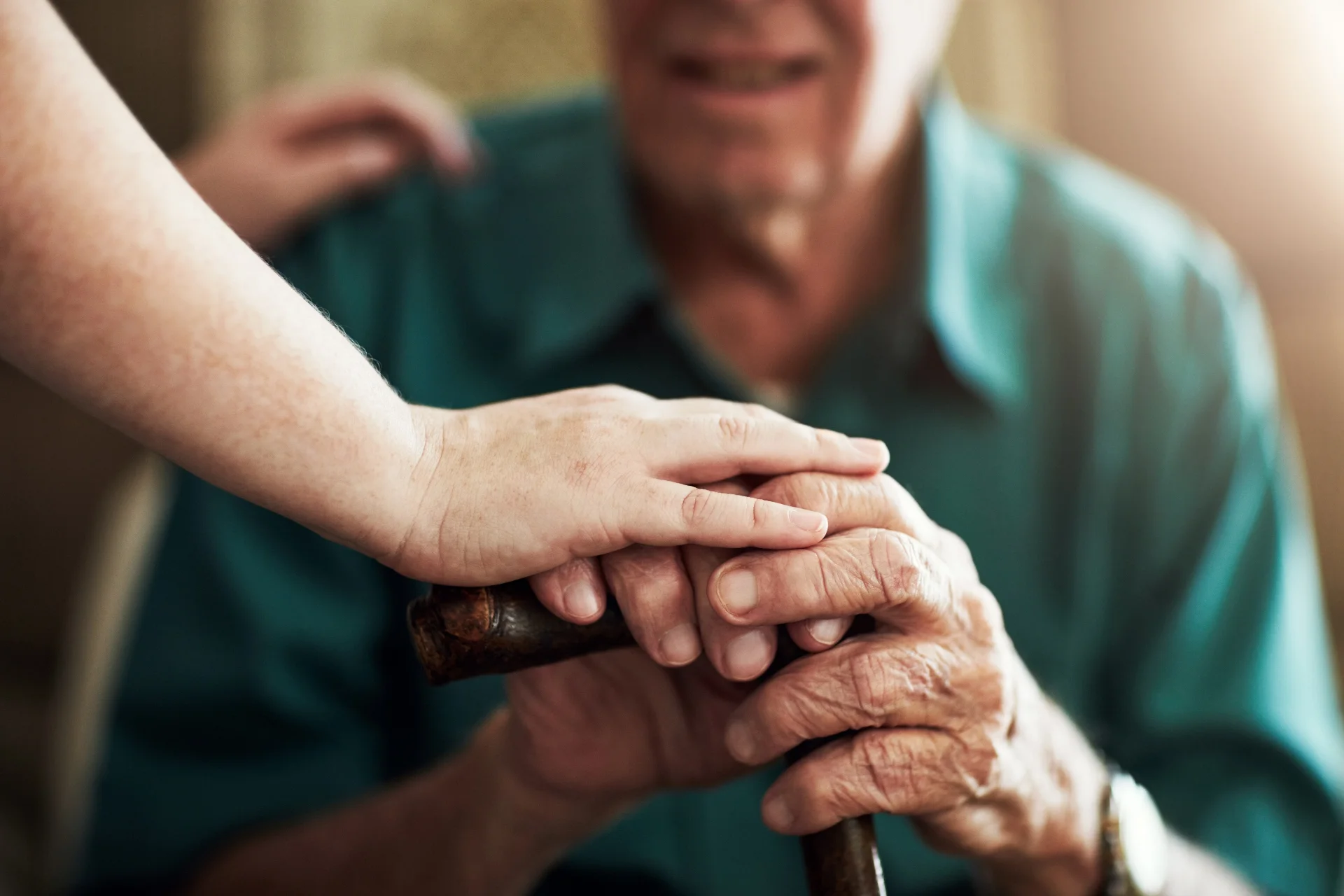Impactando el Alzheimer