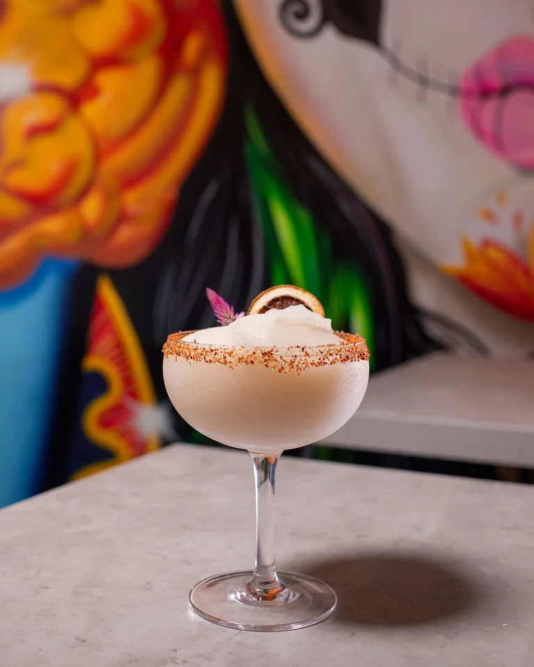 Margaritas