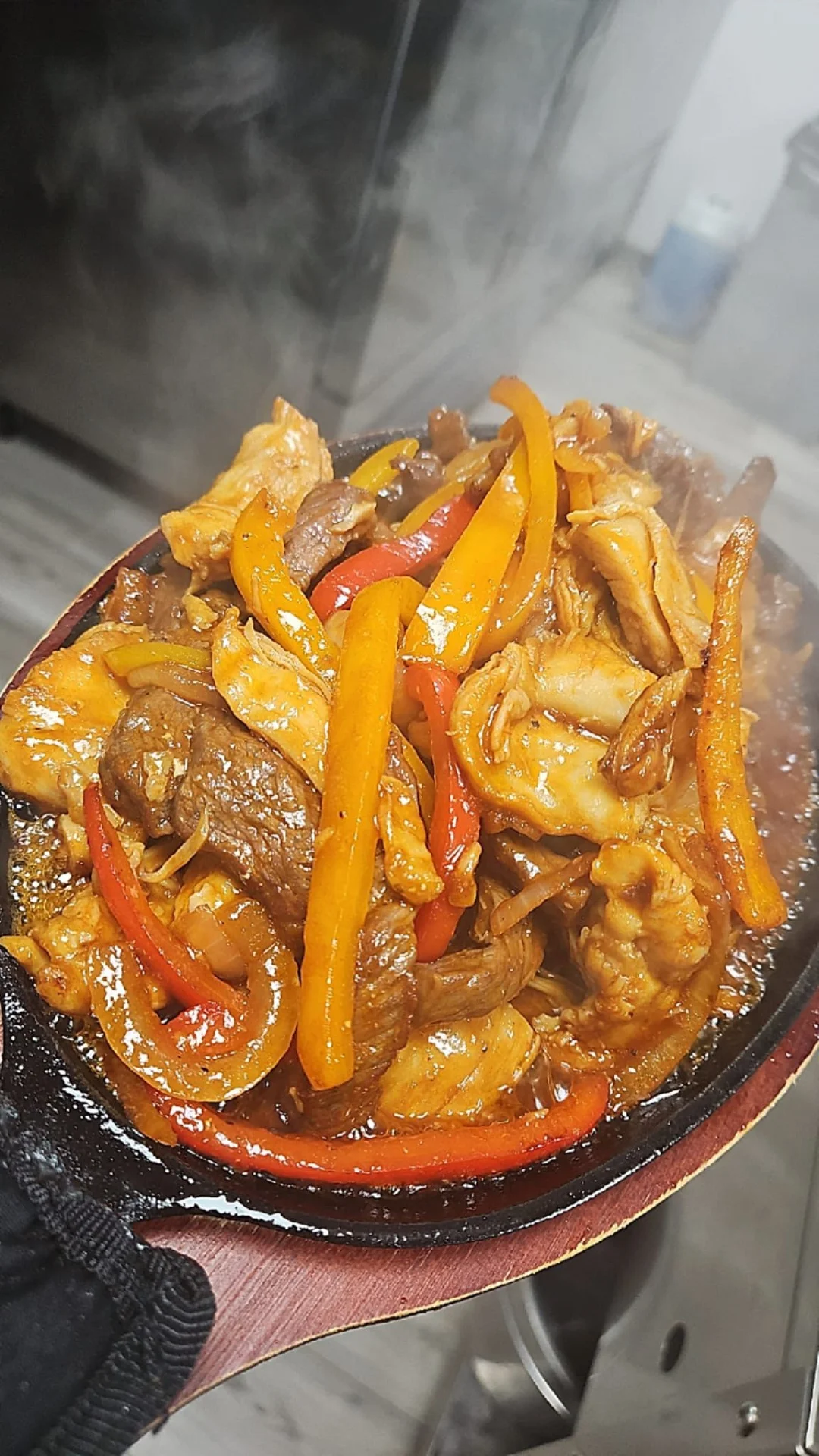 Sabor Principal