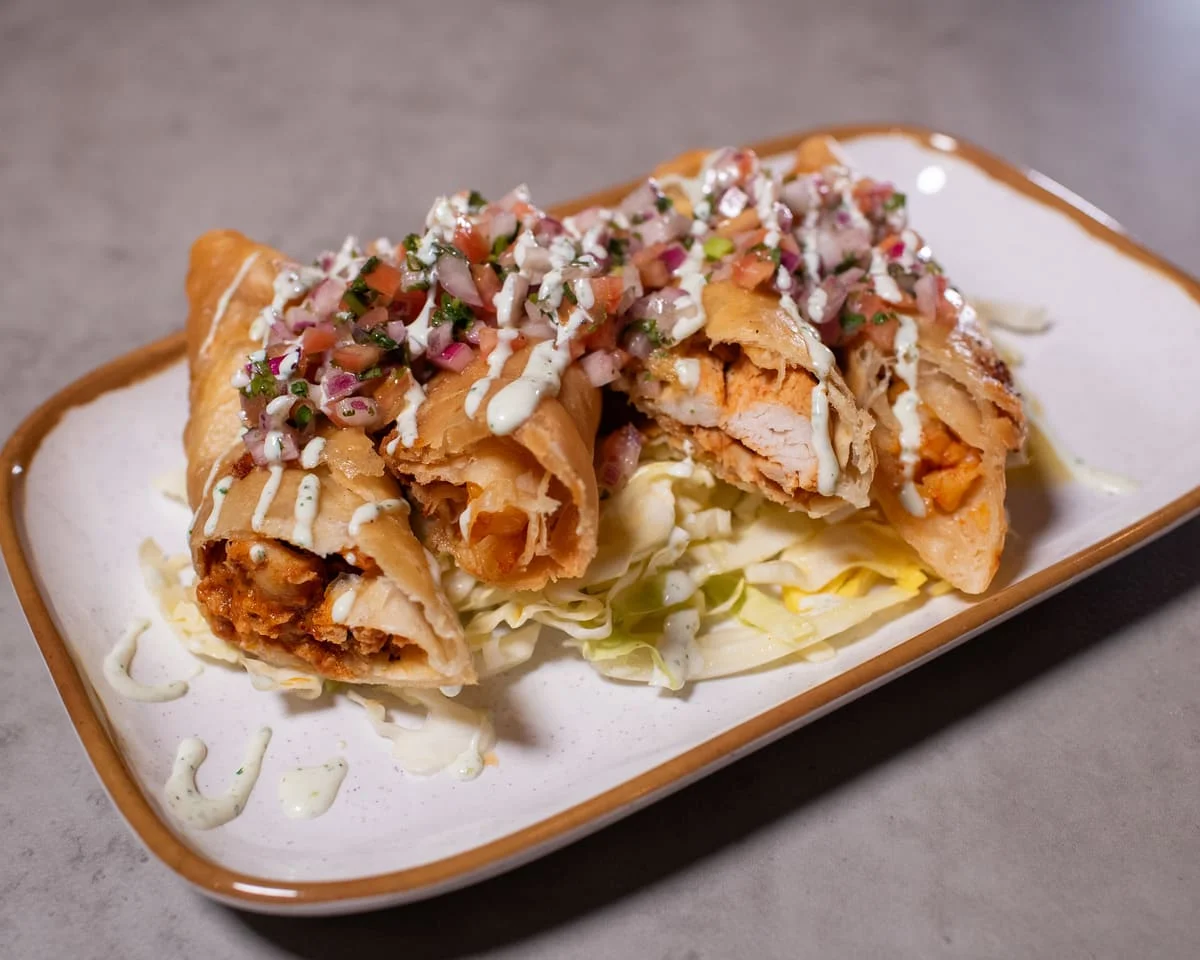 Antojitos